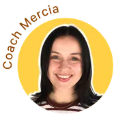 Coach Mercia, Coachbit coach specializing in executive function skills for teens