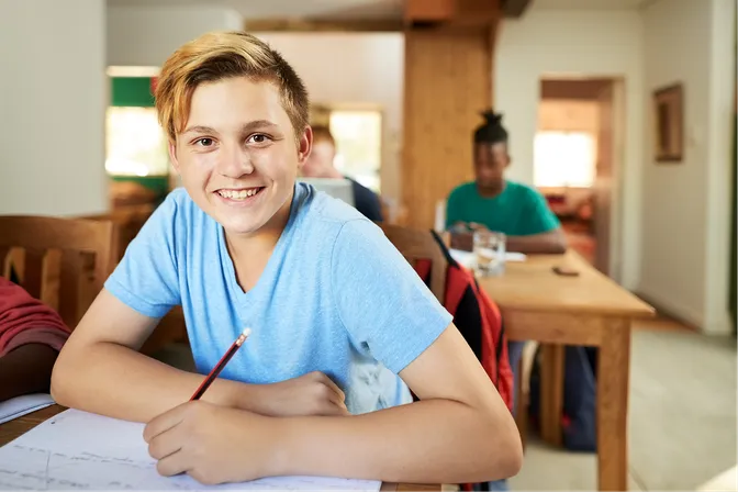 Student using HSA/FSA benefits for ADHD coaching with Coachbit