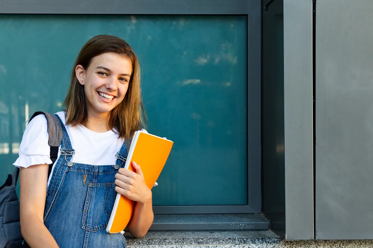 Student ready to start ADHD coaching paid with HSA/FSA benefits