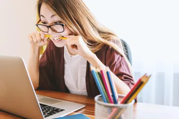 Believe It or Not, Stress Can Be Positive for Your Child